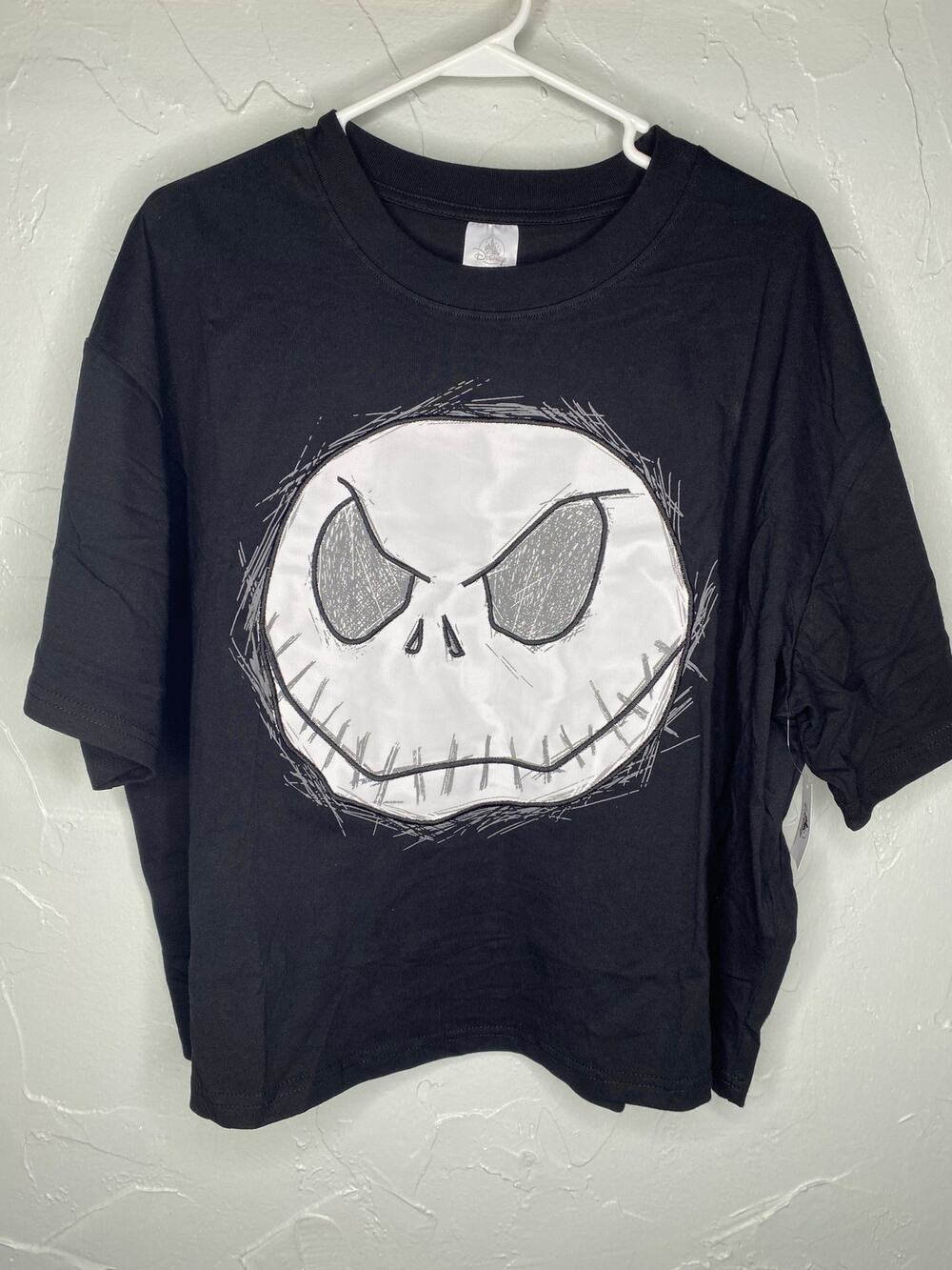 Disney Parks Nightmare Before Christmas Jack T-Shirt